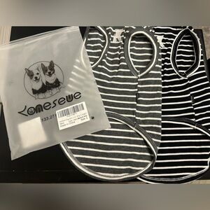 Konseve New Dog Shirts NEW